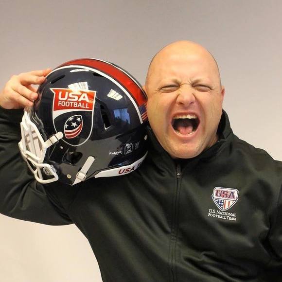 Meet your Posher, Aaron - Picture 1 of 1